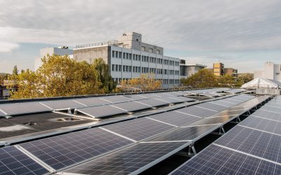 Förderprogramm „Klimabonus“ für Frankfurter Einwohner und Unternehmen